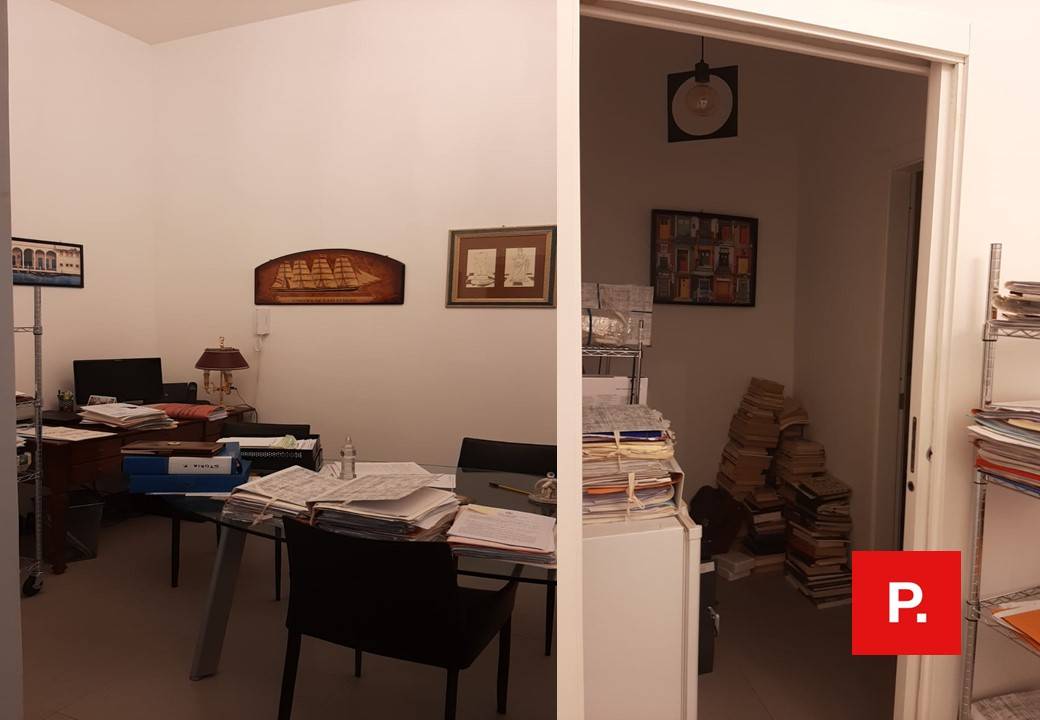ufficio in affitto a Caserta in zona Centro Città