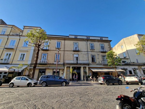 appartamento in affitto a Caserta in zona Acquaviva