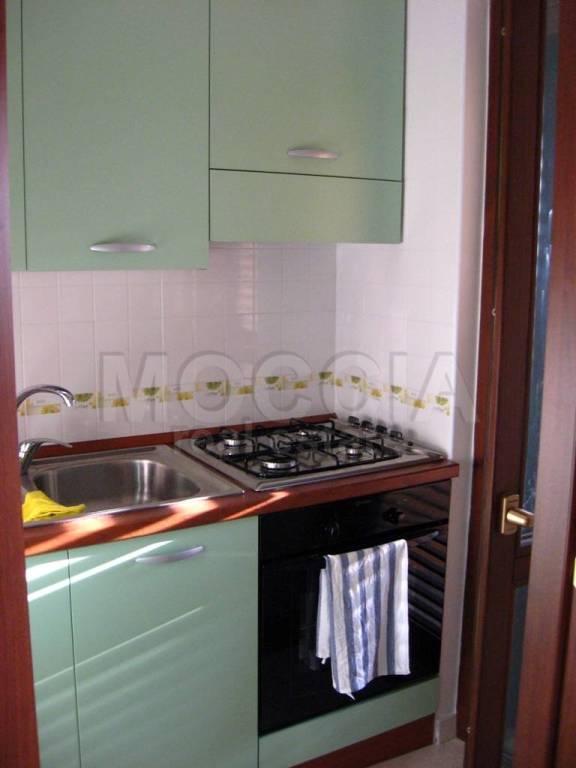 appartamento in affitto a Caserta in zona Acquaviva