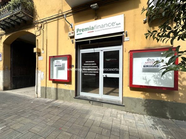 monolocale in affitto a Caserta in zona Acquaviva