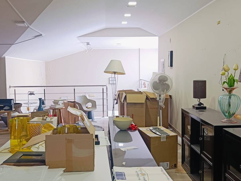 ufficio in affitto a Caserta
