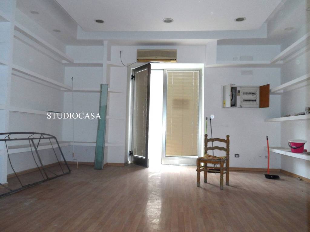 appartamento in affitto a Caserta in zona Acquaviva