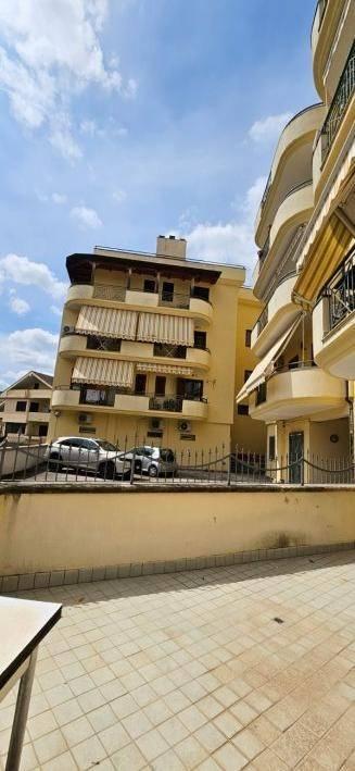 appartamento in affitto a Caserta in zona Puccianiello