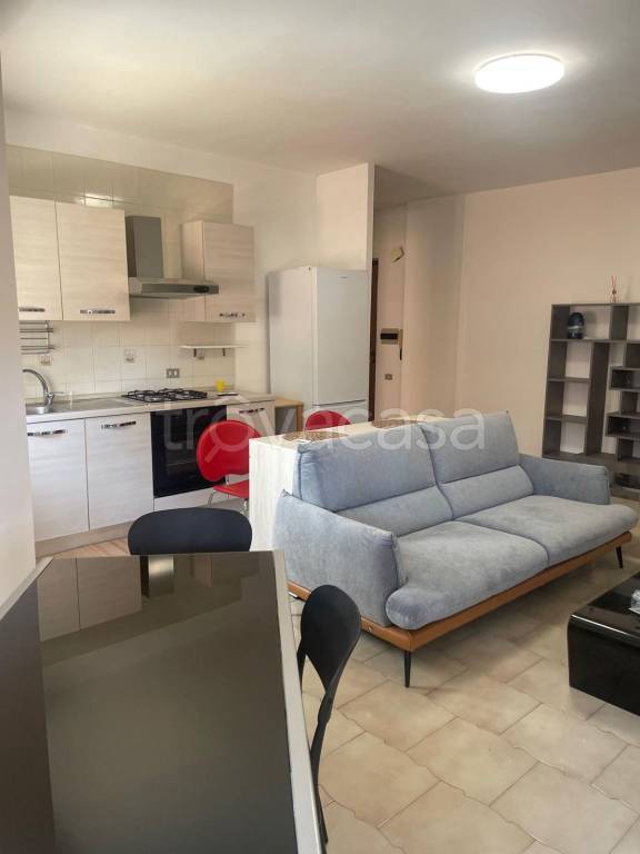appartamento in affitto a Caserta in zona Centurano/Cerasole