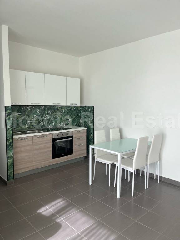 appartamento in affitto a Caserta