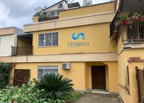ufficio in affitto a Caserta in zona Centro Città