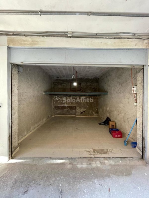 mansarda in affitto a Caserta in zona Centro Città