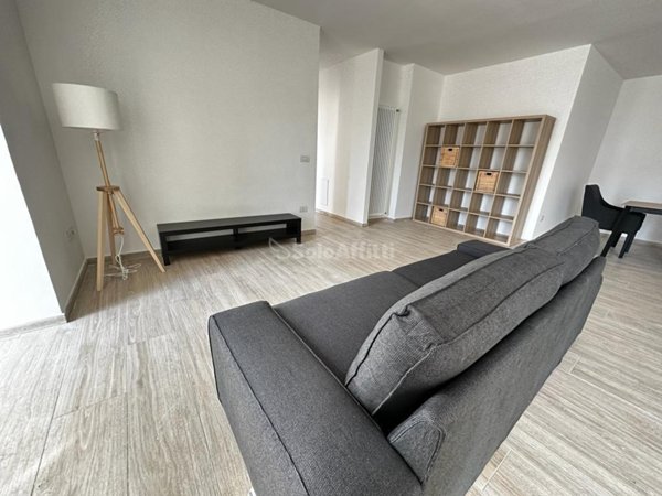 appartamento in affitto a Caserta in zona Puccianiello