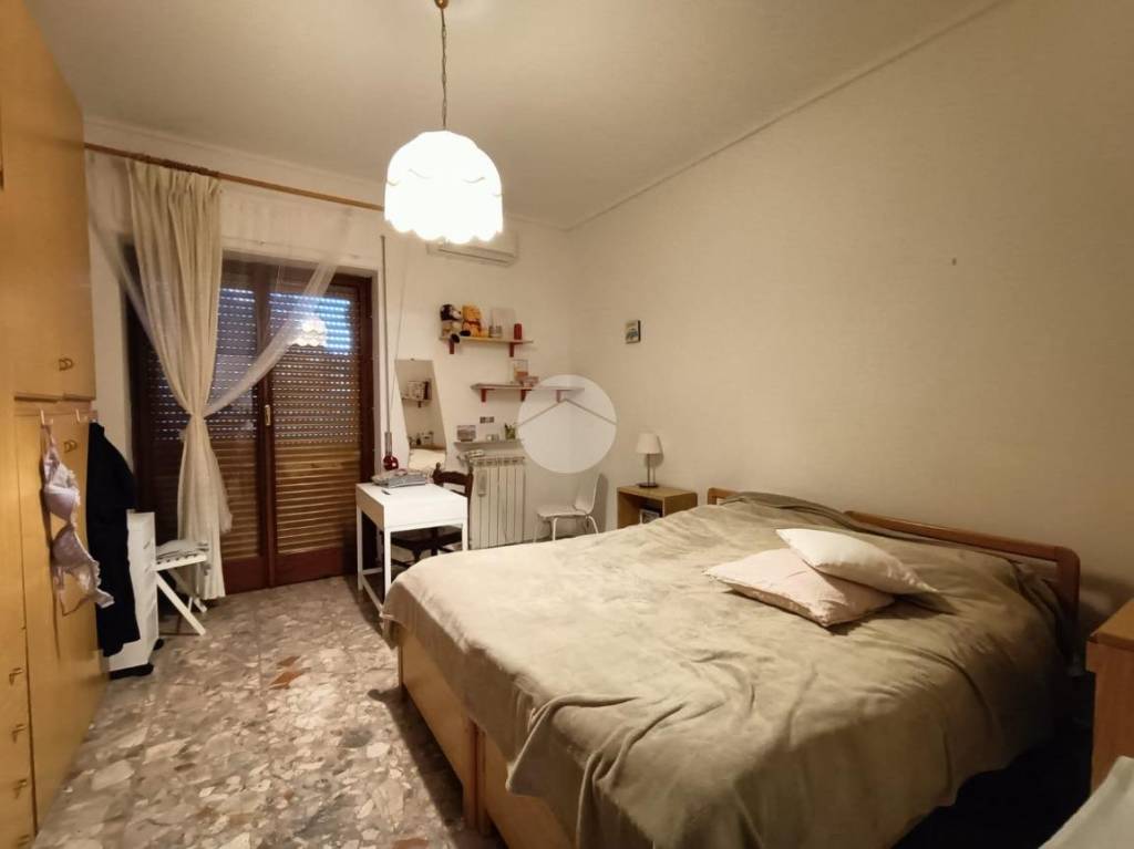 appartamento in affitto a Caserta in zona Acquaviva