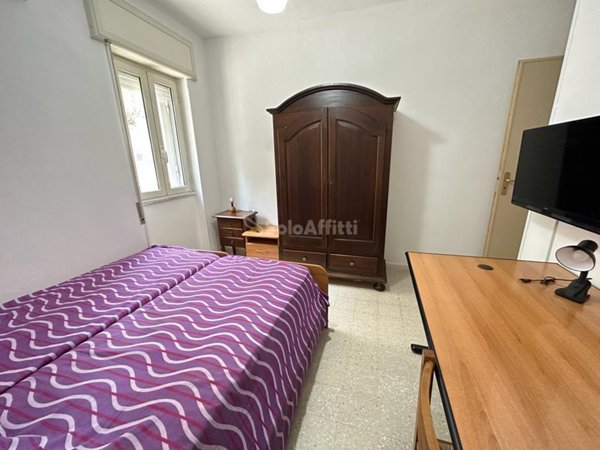 appartamento in affitto a Caserta in zona Acquaviva