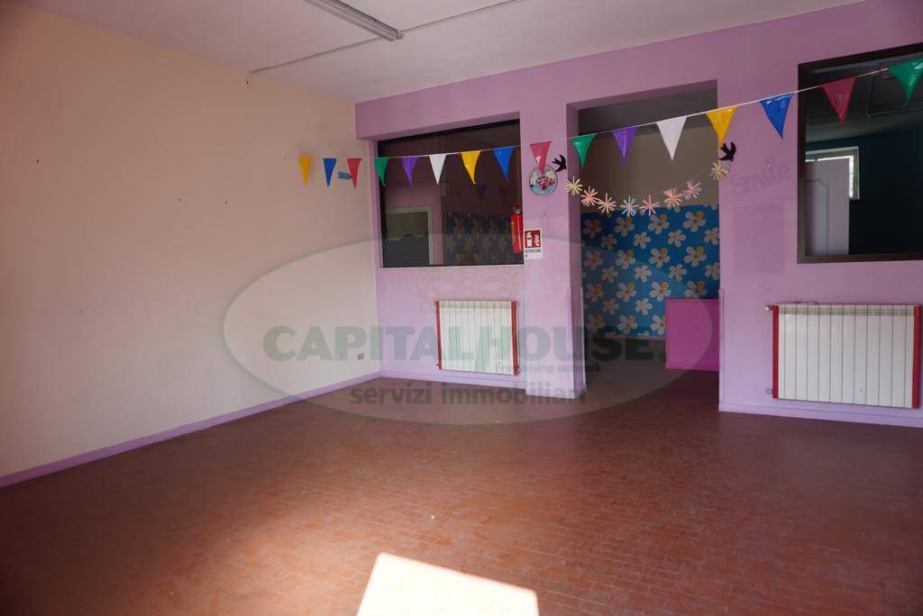 locale commerciale in affitto a Caserta in zona Ospedale