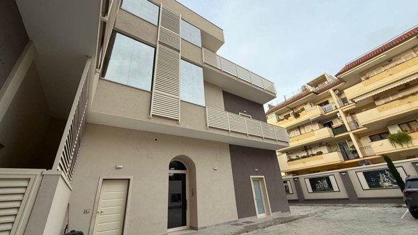 appartamento in affitto a Caserta in zona Ospedale