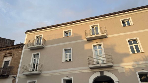 appartamento in affitto a Caserta in zona Ospedale