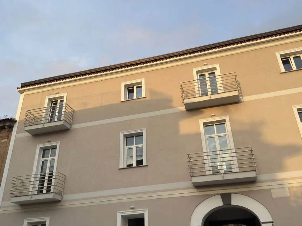 appartamento in affitto a Caserta in zona Ospedale