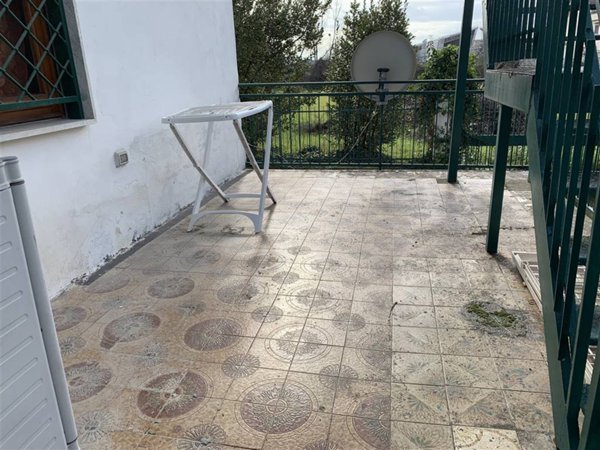 appartamento in affitto a Caserta