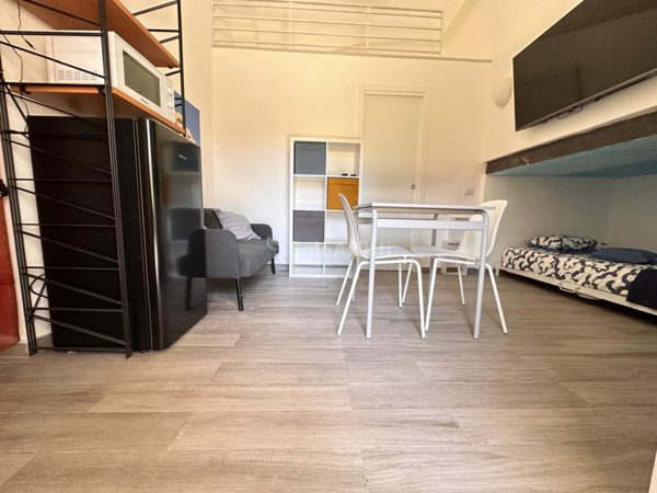appartamento in affitto a Caserta in zona Briano