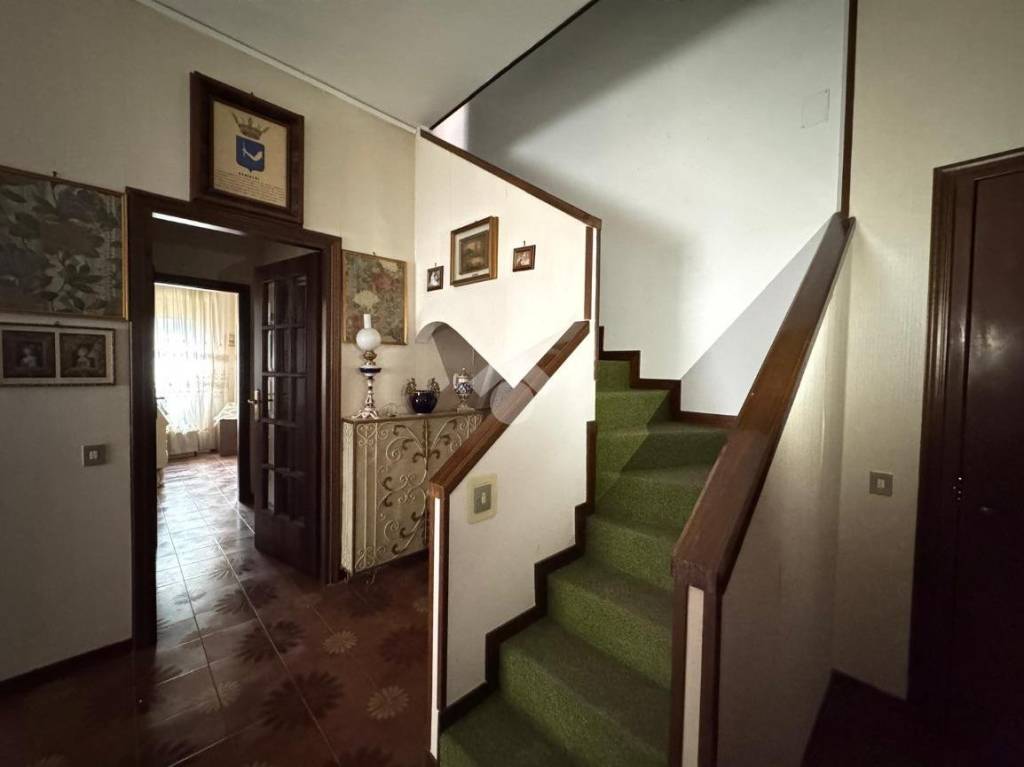appartamento in affitto a Caserta in zona Acquaviva