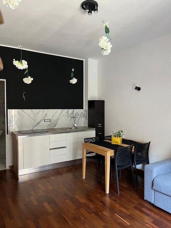 appartamento in affitto a Caserta in zona Acquaviva