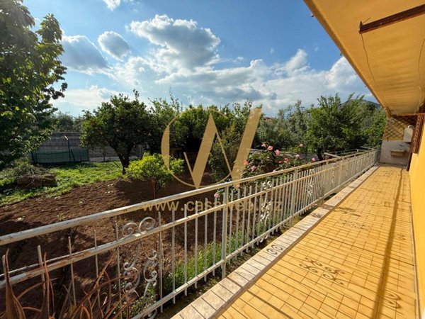 appartamento in affitto a Caserta in zona Acquaviva