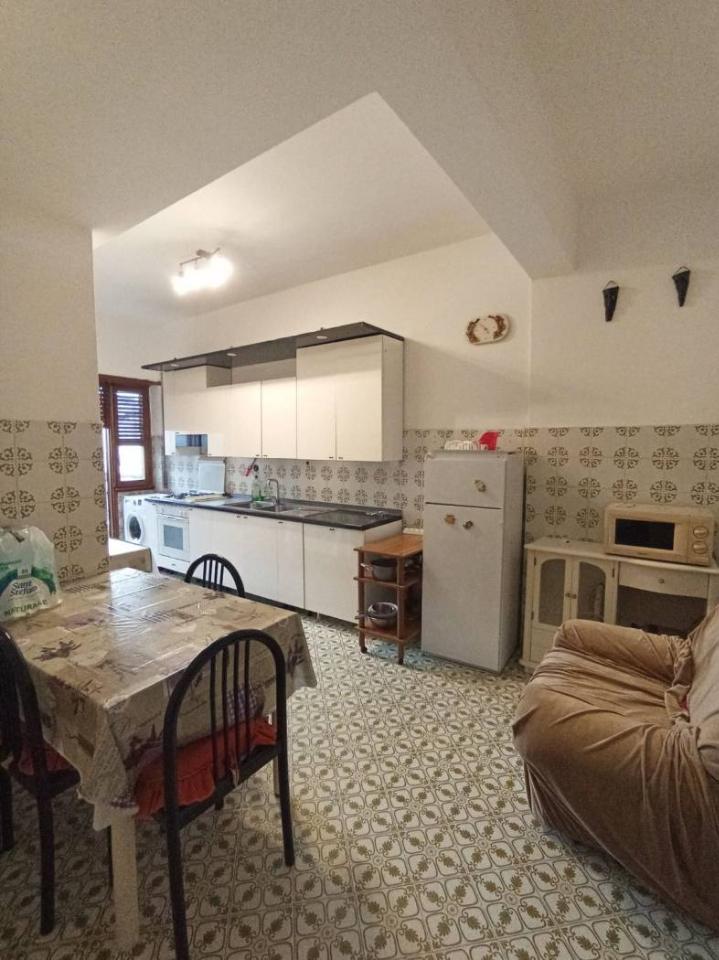 appartamento in affitto a Caserta in zona Acquaviva