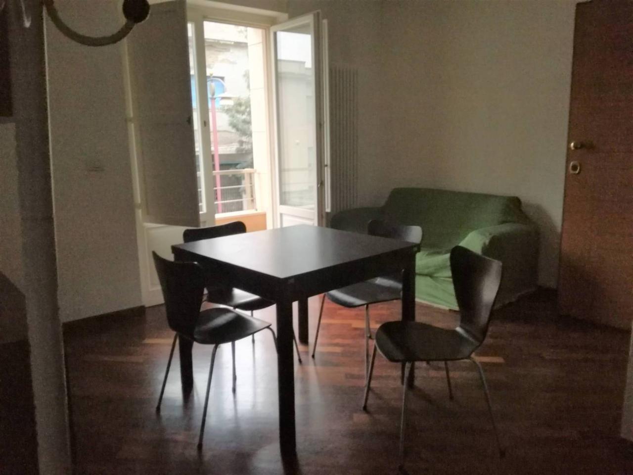appartamento in affitto a Caserta in zona Acquaviva