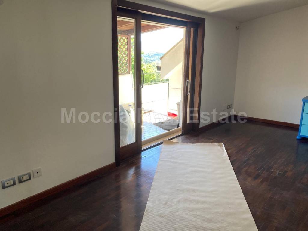 appartamento in affitto a Caserta in zona Casolla