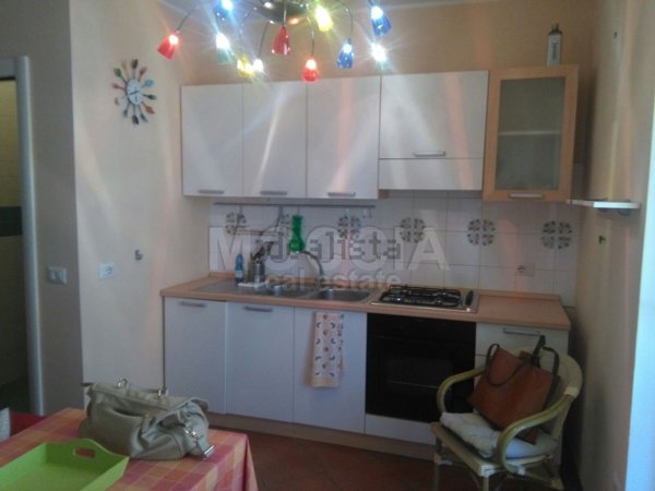 appartamento in affitto a Caserta