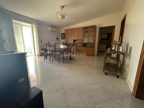 appartamento in affitto a Caserta in zona Puccianiello