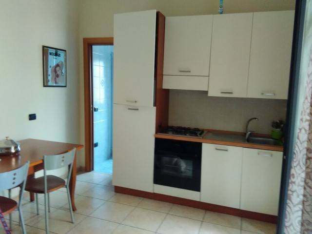 appartamento in affitto a Caserta in zona Centro Città