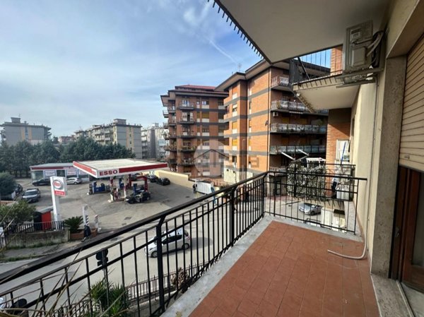 appartamento in affitto a Caserta in zona Acquaviva