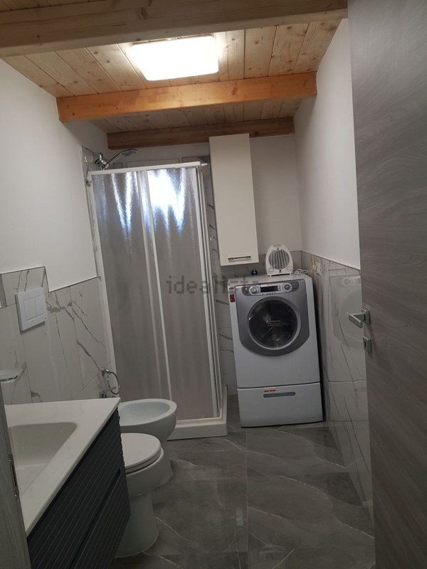 appartamento in affitto a Caserta