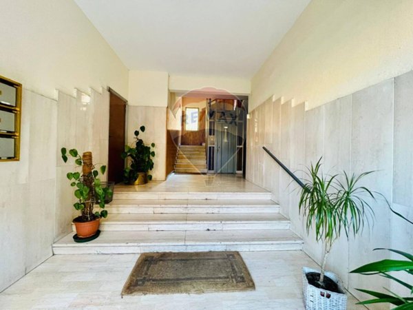 appartamento in affitto a Caserta in zona Ospedale