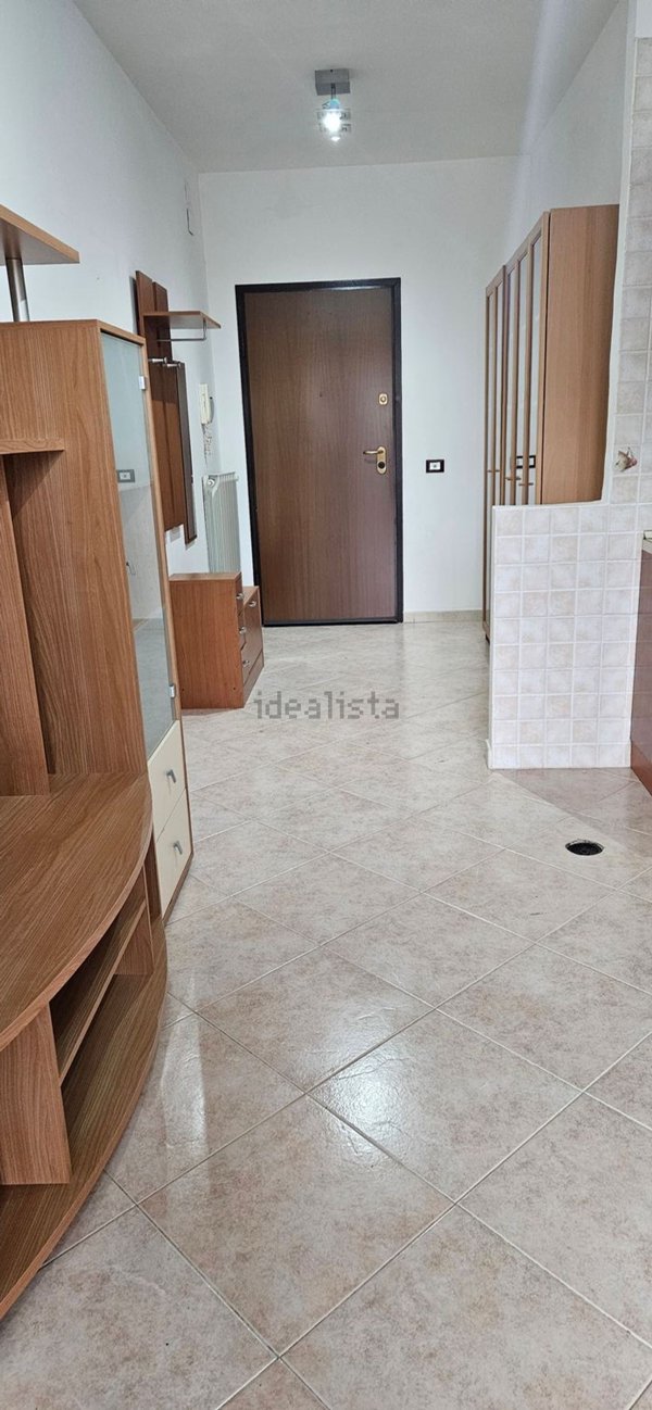 appartamento in affitto a Caserta