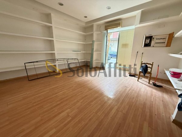 appartamento in affitto a Caserta in zona Acquaviva