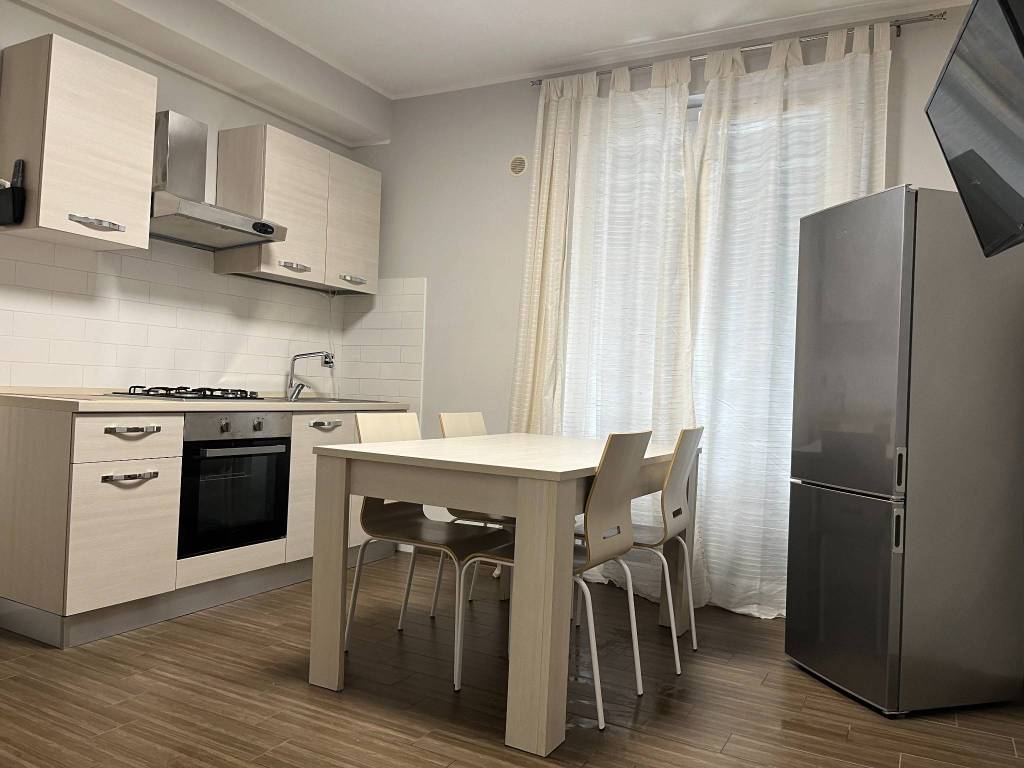 appartamento in affitto a Caserta in zona Acquaviva