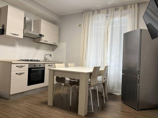 appartamento in affitto a Caserta in zona Acquaviva