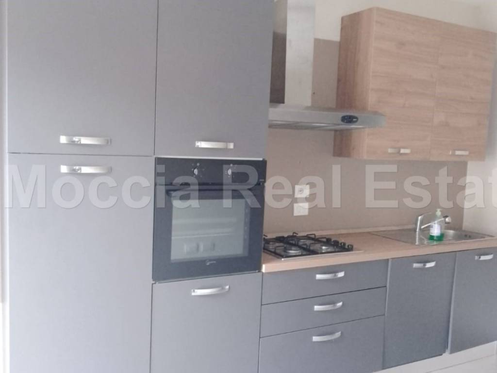 appartamento in affitto a Caserta in zona Centro Città