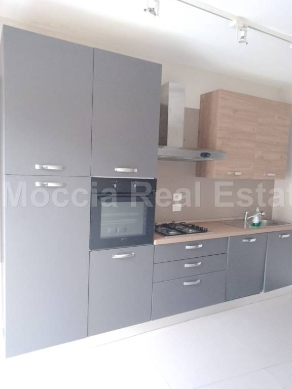 appartamento in affitto a Caserta in zona Centro Città