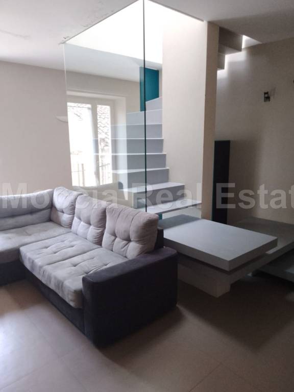 appartamento in affitto a Caserta in zona Centro Città