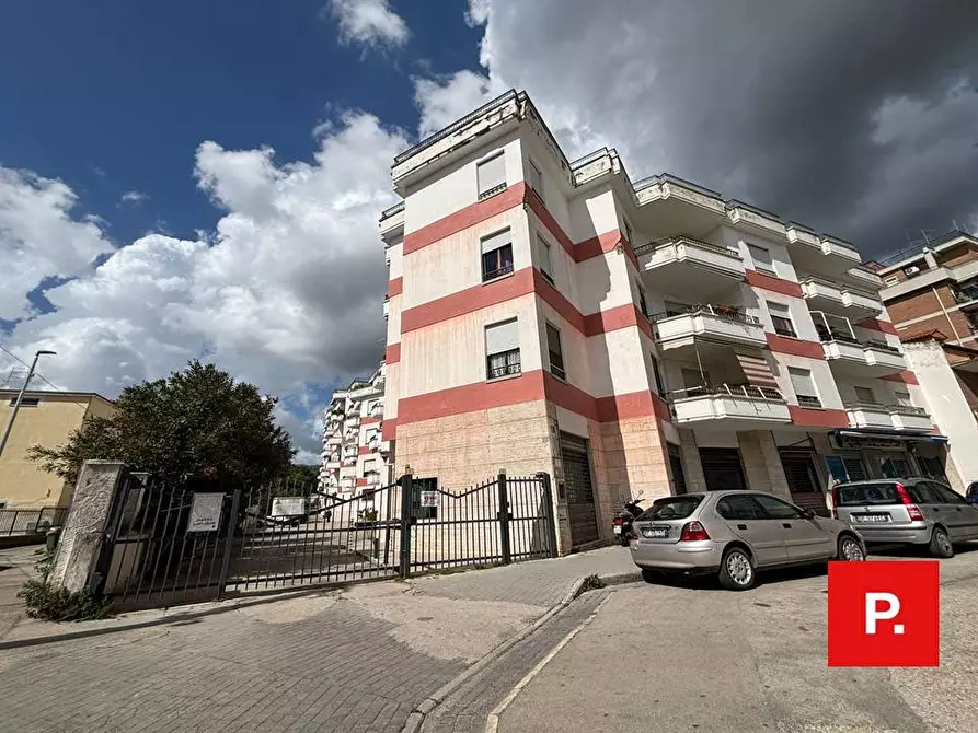 appartamento in affitto a Caserta in zona Ospedale