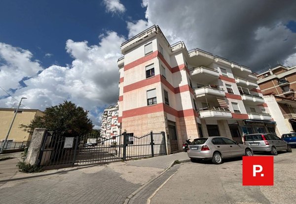 appartamento in affitto a Caserta in zona Ospedale