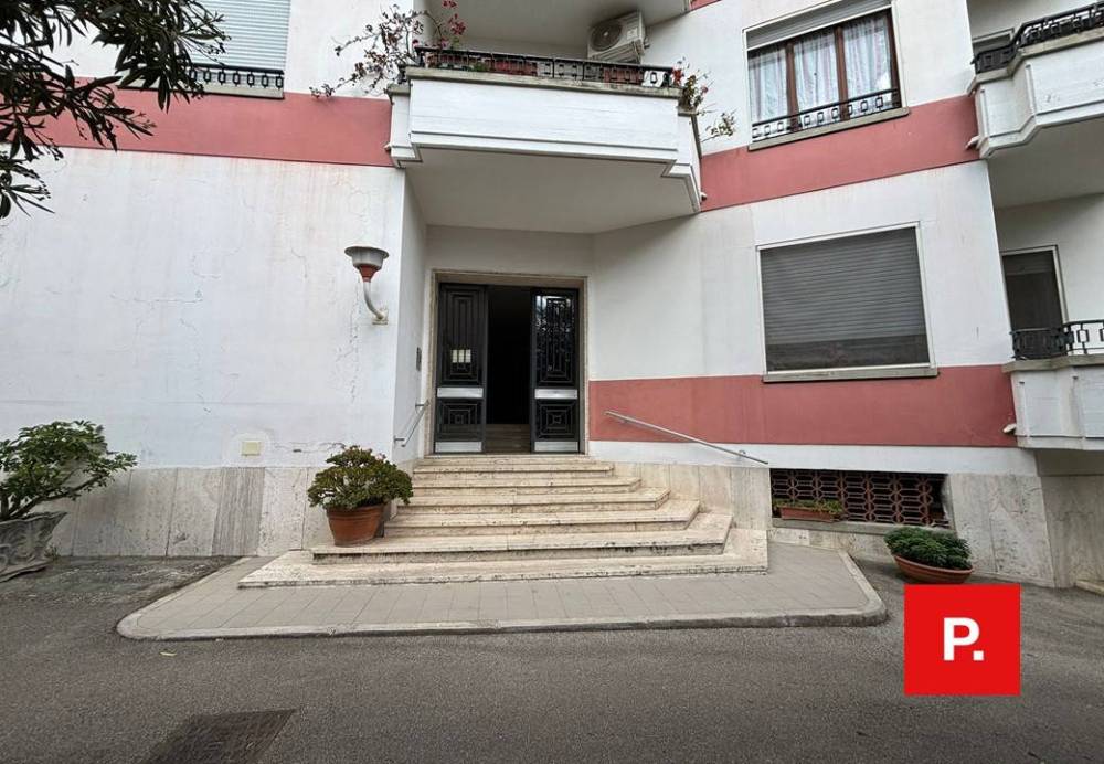 appartamento in affitto a Caserta in zona Ospedale