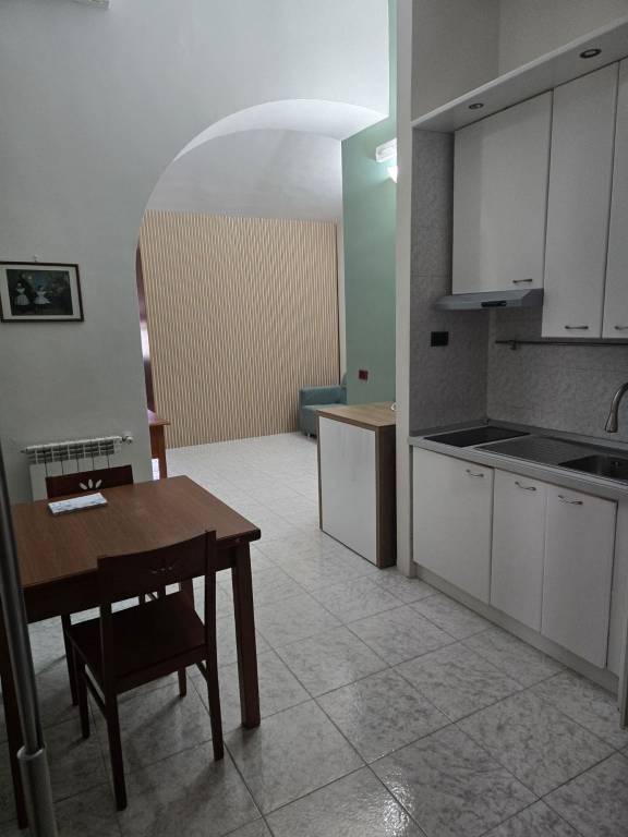 appartamento in affitto a Caserta in zona Centro Città