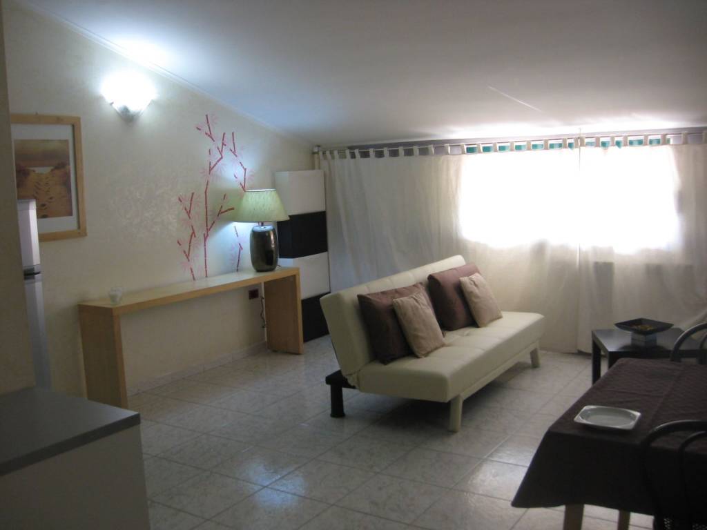 appartamento in affitto a Caserta in zona Centro Città