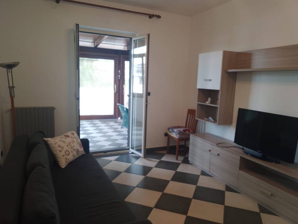 appartamento in affitto a Caserta in zona Michelangelo