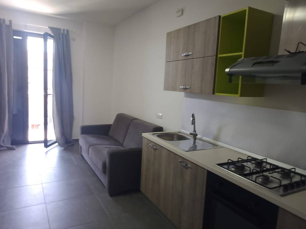 appartamento in affitto a Caserta