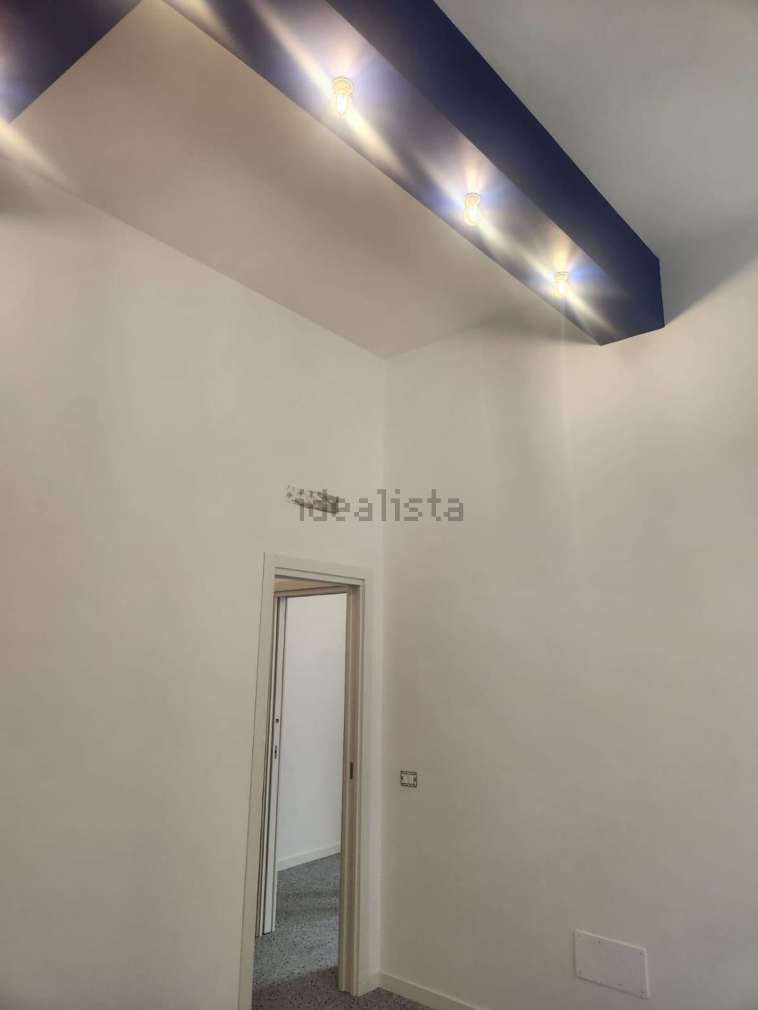 appartamento in affitto a Caserta