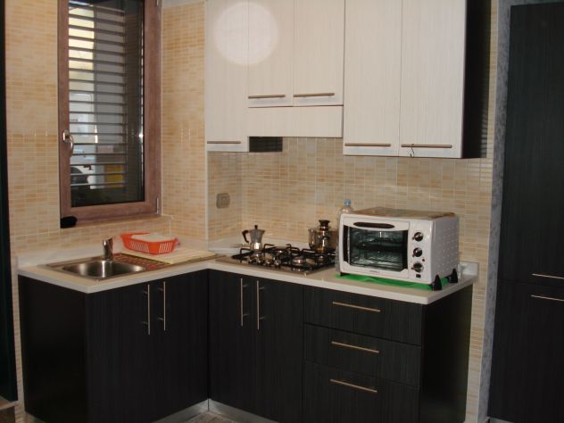 appartamento in affitto a Caserta in zona Centro Città