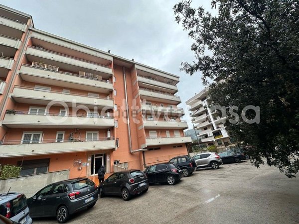appartamento in affitto a Caserta