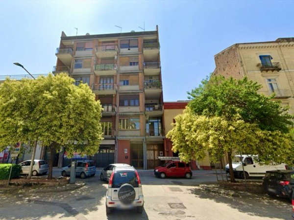 appartamento in affitto a Caserta in zona Centro Città